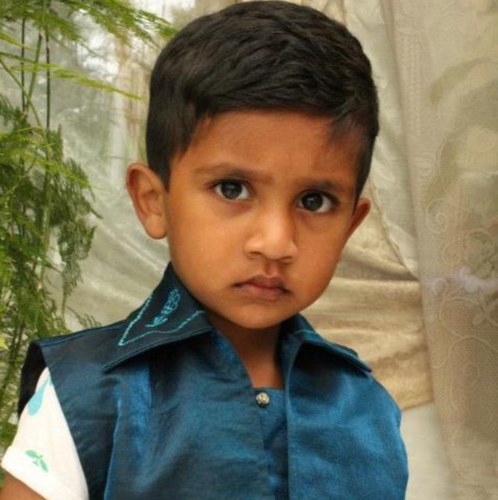 Sivaharan's profile picture. 