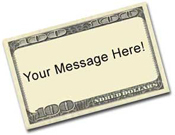 100BillDropCard's profile picture. #1 Lead Generation Tool