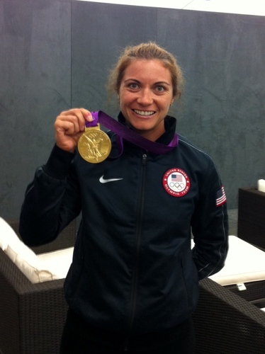 MistyMayTreanor