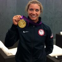 Misty May-Treanor (@mistymaytreanor) 's Twitter Profile