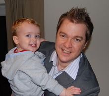 CarlLangton's profile picture. Me, You, Everybody