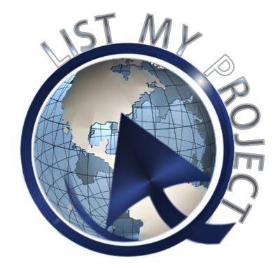 List my Project is a new website now launched that creates a user friendly portal to bridge the gap between entrepreneurs, and investors.