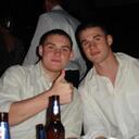 Robert Shrader - @Toinfiniti - Twitter