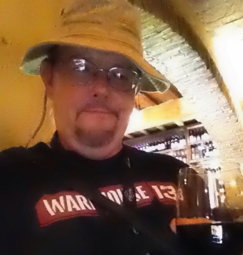 jtsouth2012's profile picture. Conservative Biker