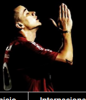 Twitter para homenagear o maior idolo do Inter obs muito mais que apenas um idolo! @dale10oficial
Dono: @BeerRodrigues