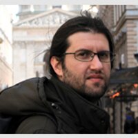 André Panisson (@apanisson) 's Twitter Profile