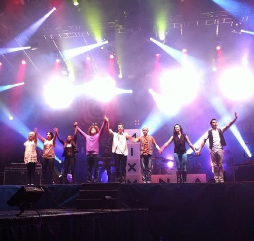 FANMIXX3's profile picture. j'aime audrey et emilie de Mixmania3 :) xxxxx