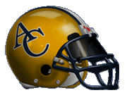 AC Cougar Football