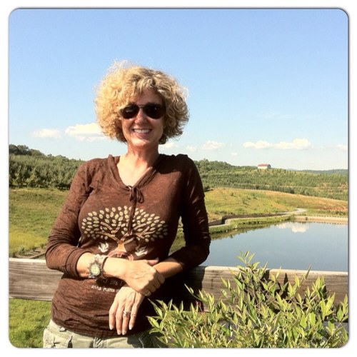 runningcurly's profile picture. 