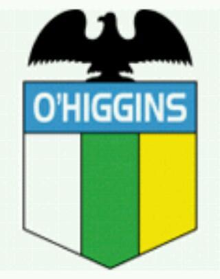 aguante o higgins!!! lo mas grande