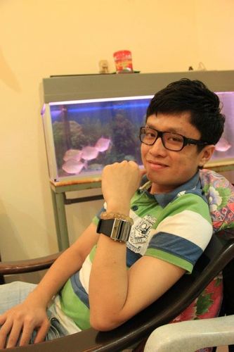 Ryodizon's profile picture. 