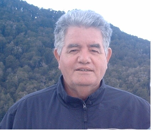 Profesor universitario Unexpo Puerto Ordaz.