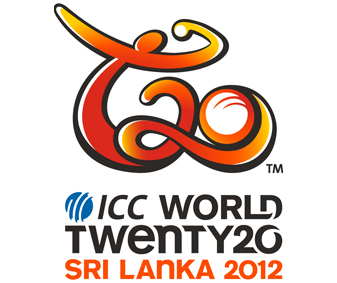 This is the official scores update service for the ICC World Twenty20 2012. You will be able to follow the action live from the venues.