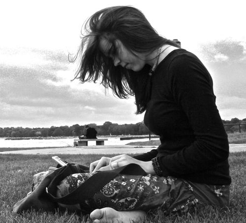Financial Literacy Producer, Editor, Podcaster & Mom. ex - Argyle, Earnest & Seeking Alpha