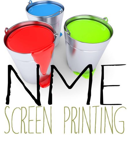 NME (NASHVILLE'S Merch Empire) is a NASHVILLE based custom screen printing shop and recording studio! Visit our website today and check out some of our work!