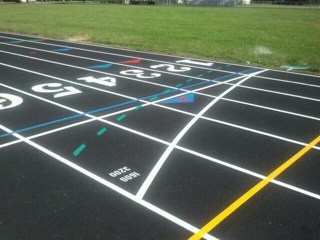 Watseka Track