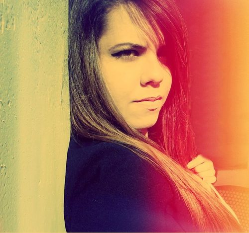 Não tem Bio U.U Siga e descubra ODAHSODAHSOADHS' *--*
