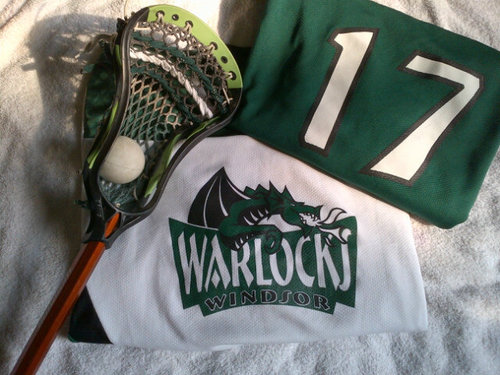 Offering lacrosse programs in Windsor & Essex County, Boys and Girls, ages 3-21. #WarlocksLax