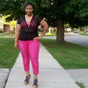 Calandra Miller - @clmill35 - Twitter