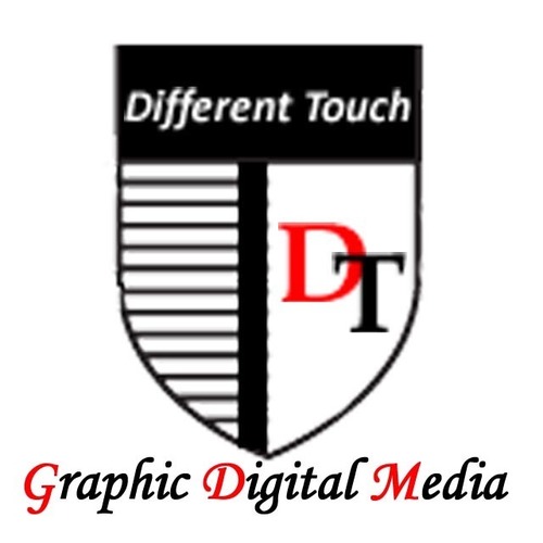 Different Touch is a digital printing online media, Personalized imprinted T-Shirts,mugs, mouse pad, cutting board, etc are a great way to advertise your busine