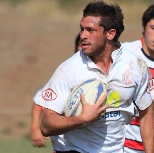Cristobal Valech