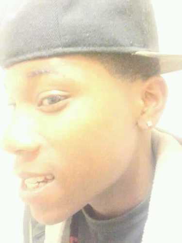 15 Years Young ; 3rd Ward Raised Also a hot new rap artist comin out TUURRRNNNN UHHHHHHHH!!!!!!!!!!!!