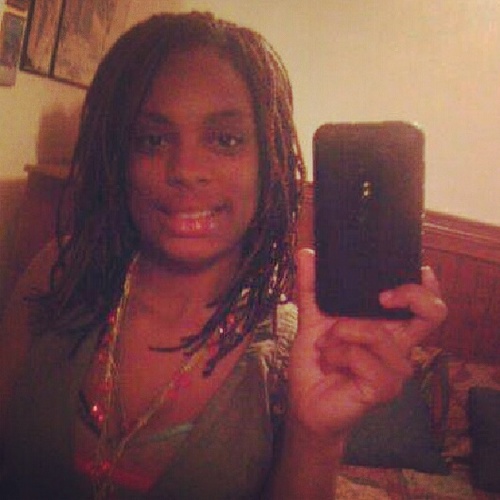 Proud mother : #TeamLeo : Holding my own