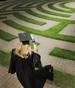 Connecting students with online degrees that fit their career goals. #Education and #college is our specialty... http://t.co/dXEzrnLDM6