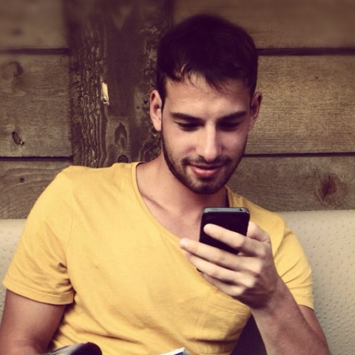 Oncle_Sams's profile picture. 