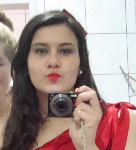 bonattoraquel's profile picture. 