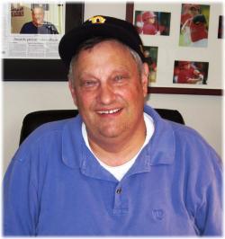 Jon Hardoon Profile