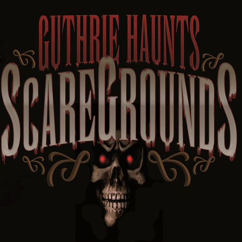 is the best haunted house attraction in the OKC metro area.