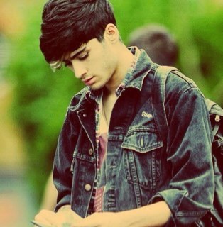 SmileyDJZayn's profile picture. Zayn's smile can light up the whole world. He's Beautiful in soo many ways. i love him!