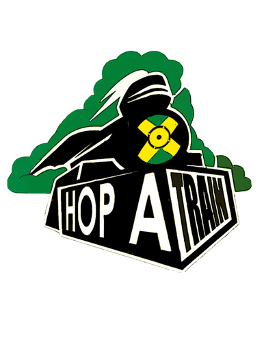 Jamrock Reggae is a term of endearment that, for us, combines many styles of music and representations of feeling.