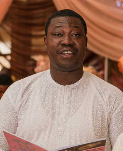 bi_ogun's profile picture. Here to fulfil purpose and out