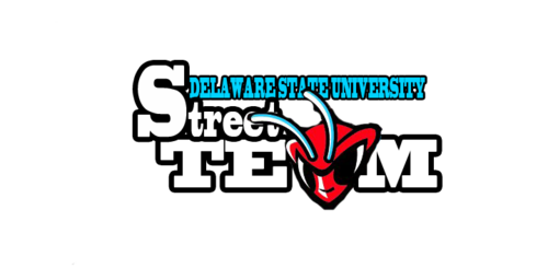 DELAWARE STATE UNIVERSITY STREET TEAM