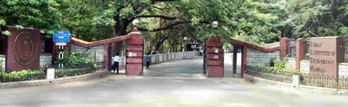 Founded in 1959, the Department of Humanities and Social Sciences is one of the oldest in IIT Madras.