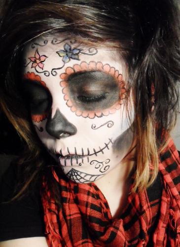 SashTheRipper's profile picture. Bajo censura.