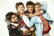 direi toda a minha vida  tres palavras que apesar de pequenas tem em si um grande significado :Eu Amo Vcs @rockrestart S2 Macae-RJSince:28/07/2012dona:@danylkp
