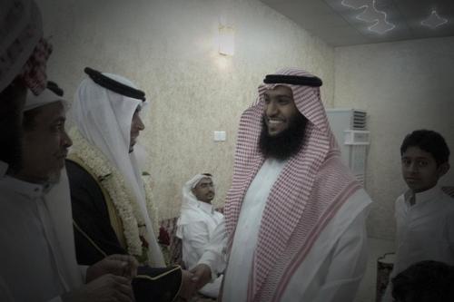 مدير مدرسة الملك عبد العزيز الابتدائية والمتوسطة بمحلة ضمد