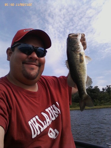 Enjoying life day by day, love fishing, gaming and family time.