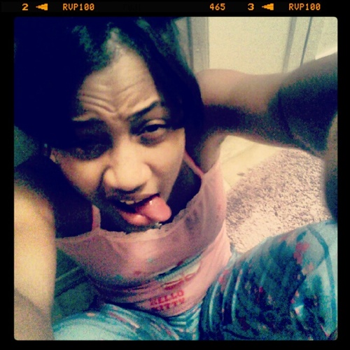 ; im jus ah SOUL who's intentions are GOOD . . . but you CANT figure me out cus im MISUNDERSTOOD !