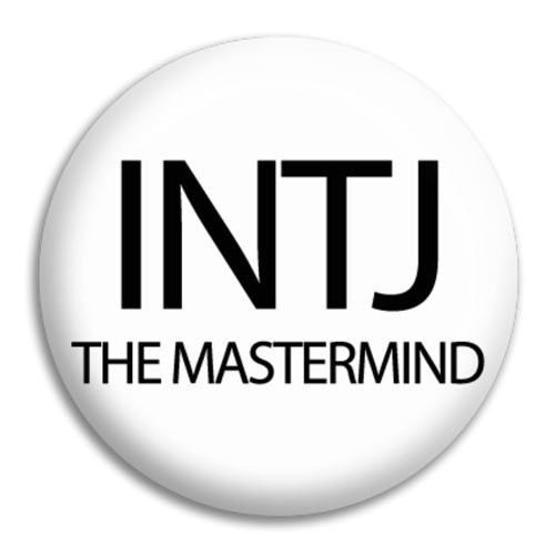 INTJ, one of the scientists in the world of MBTI.