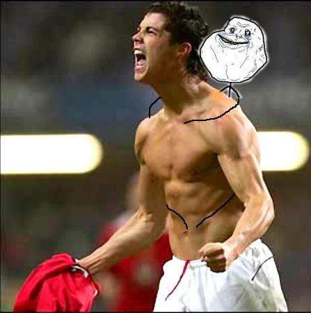 CR7