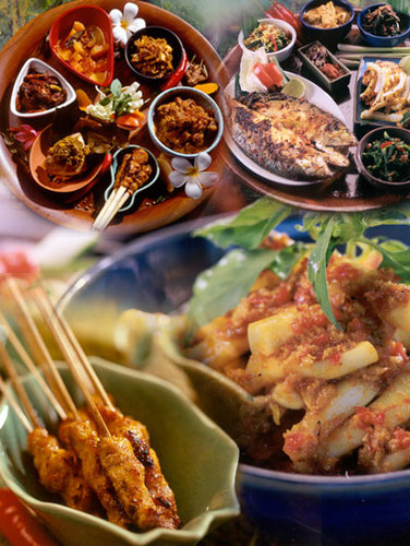 follow our page #indonesian food lovers!