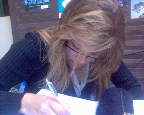 ktitast's profile picture. Psicologicamente Loca!