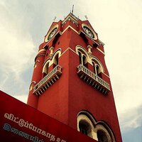 Madras Day (@madrasday) 's Twitter Profile