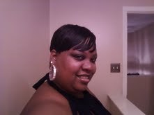 Proud Mother, Entrepreneur, 5 year Breast Cancer Survivor!!!! Director of Property Management Famous Quote....DO You!!!