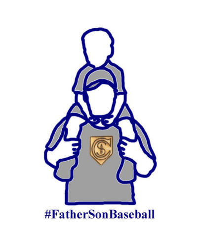 I'm the dad of 2 boys. We love Baseball, the Seattle Mariners & trekking around the country to visit stadiums & watch games. 🦉 路途 艱難 将有 酬報 #FatherSonBaseball