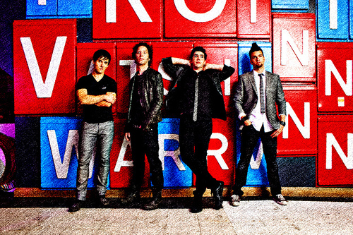 Here's to the Trenchers who...follow us :) Send us your own we will give you credit! Owner: @WinnipegMtrench Admin: @TrenchOrNothing